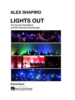 LIGHTS OUT cover